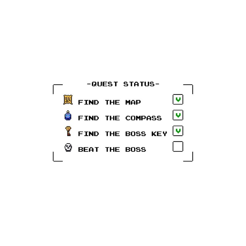 Quest Status