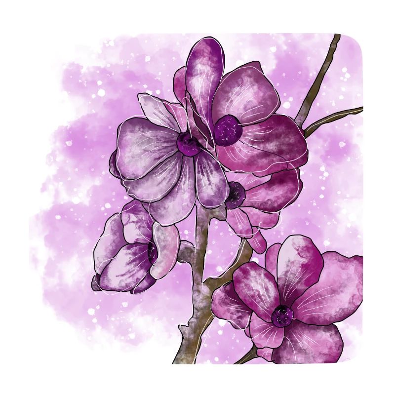 Kirschblüte Sakura
