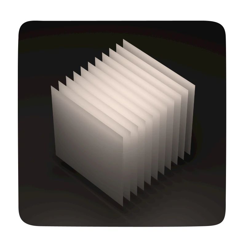 Geometrisk kropp: kube