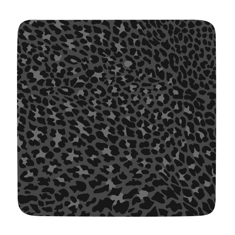 SCHWARZER LEOPARD