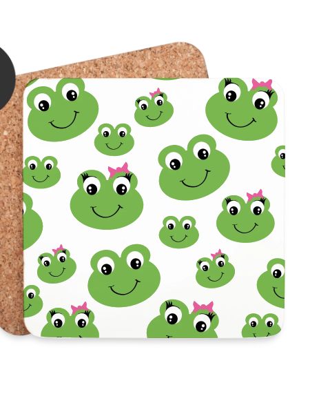 Frosch, Frösche, grün