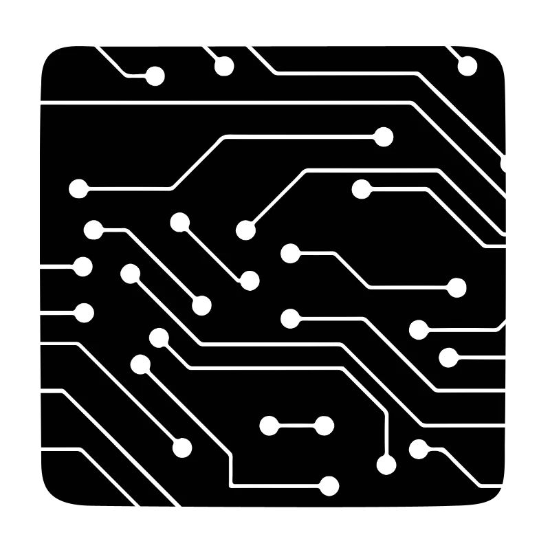 Computer pattern