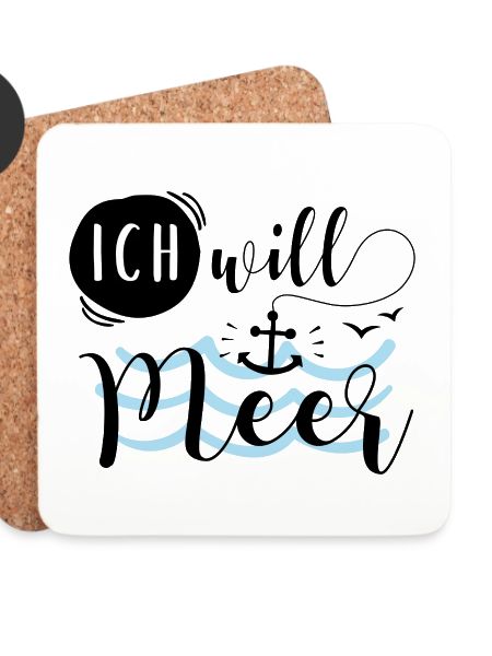 Ich will Meer