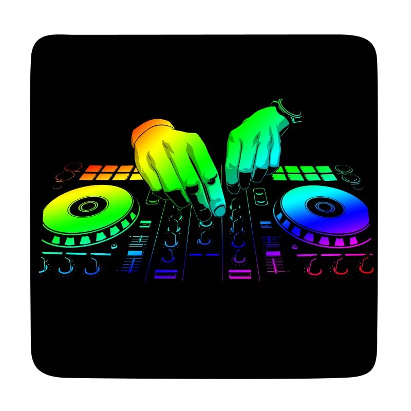 Disc Jockey