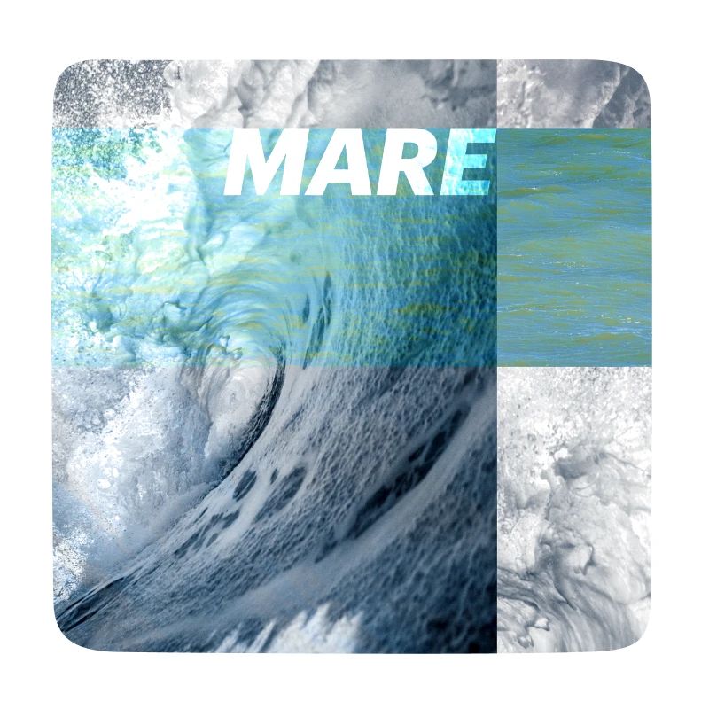 MARE – das Meer ruft