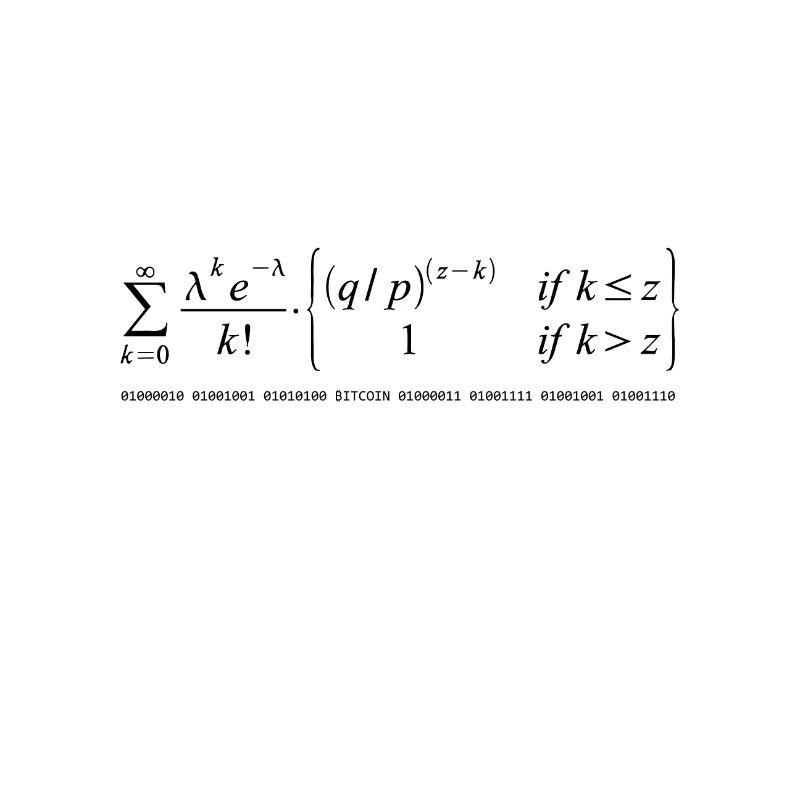 BITCOIN-FORMEL
