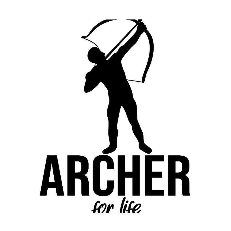 Archer for life