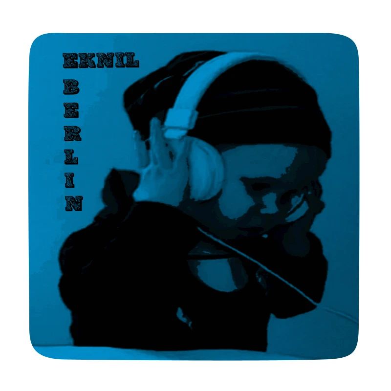 DJ Musik Kopfhörer V.2