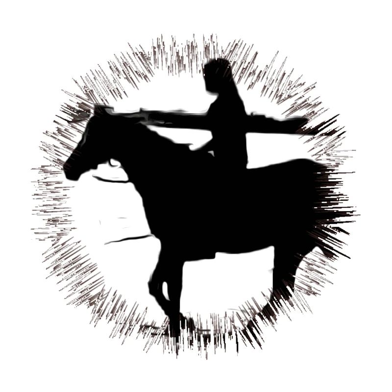 Pferd