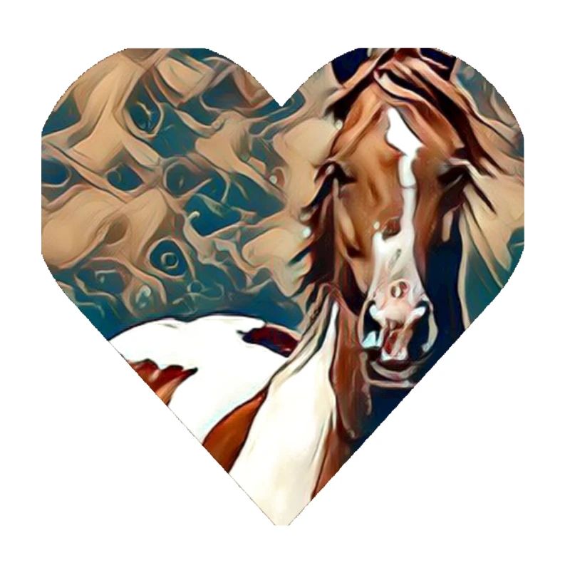 Pferd