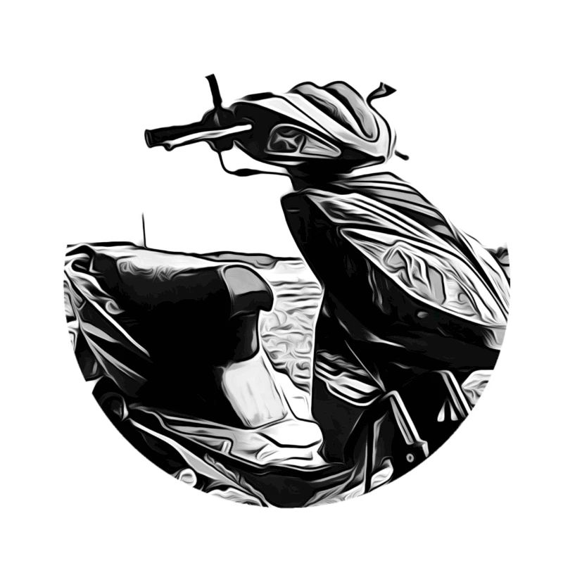 Motorroller