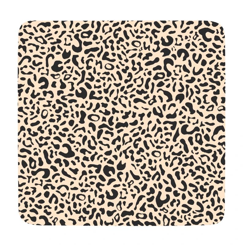 Leopard Pattern | Leopard Print | African Animal