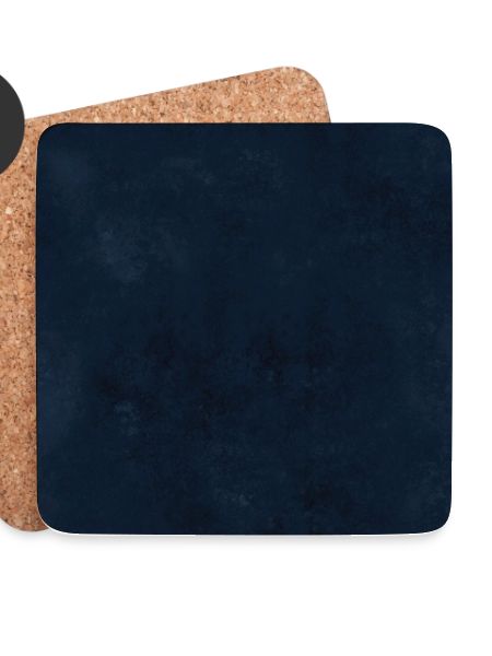 Marineblaue Textur