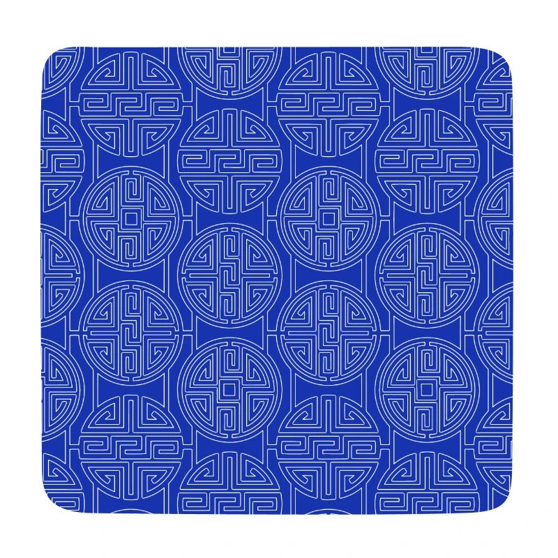 Chinese pattern