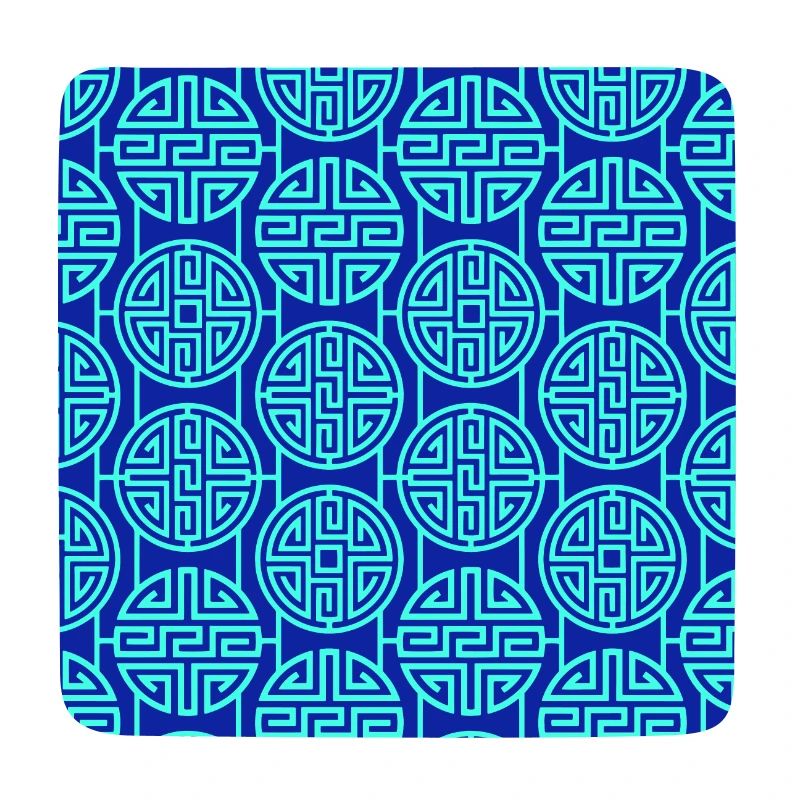 Chinesisches Muster