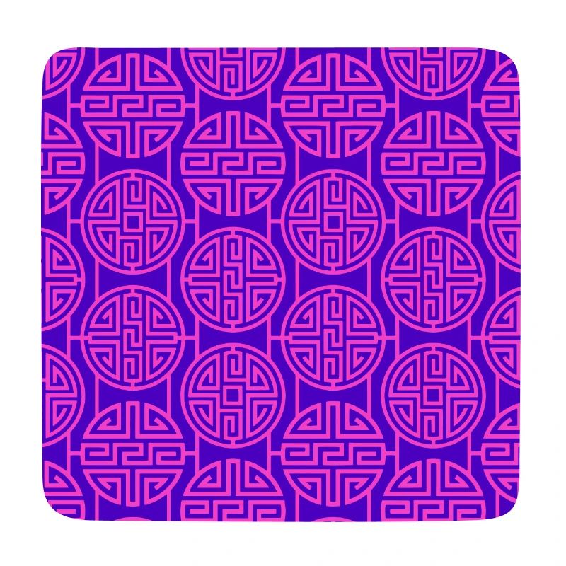Chinese pattern