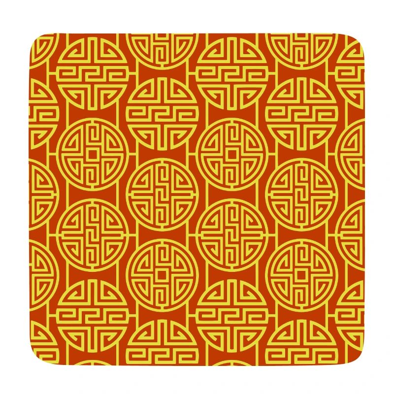Chinesisches Muster