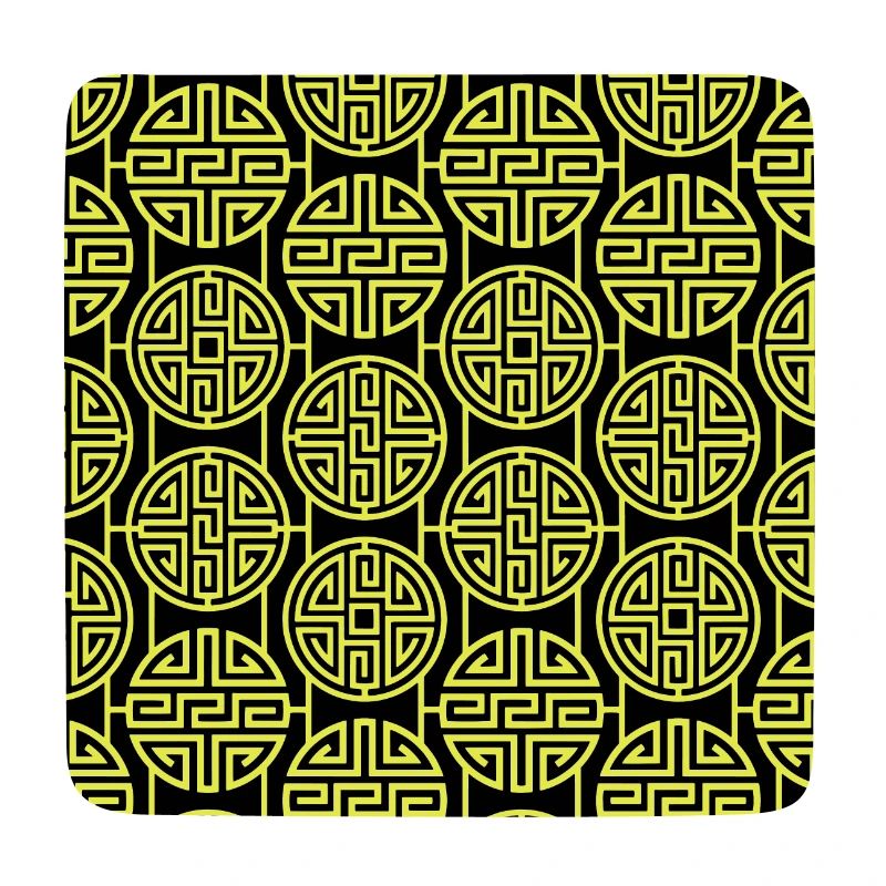 Chinese pattern