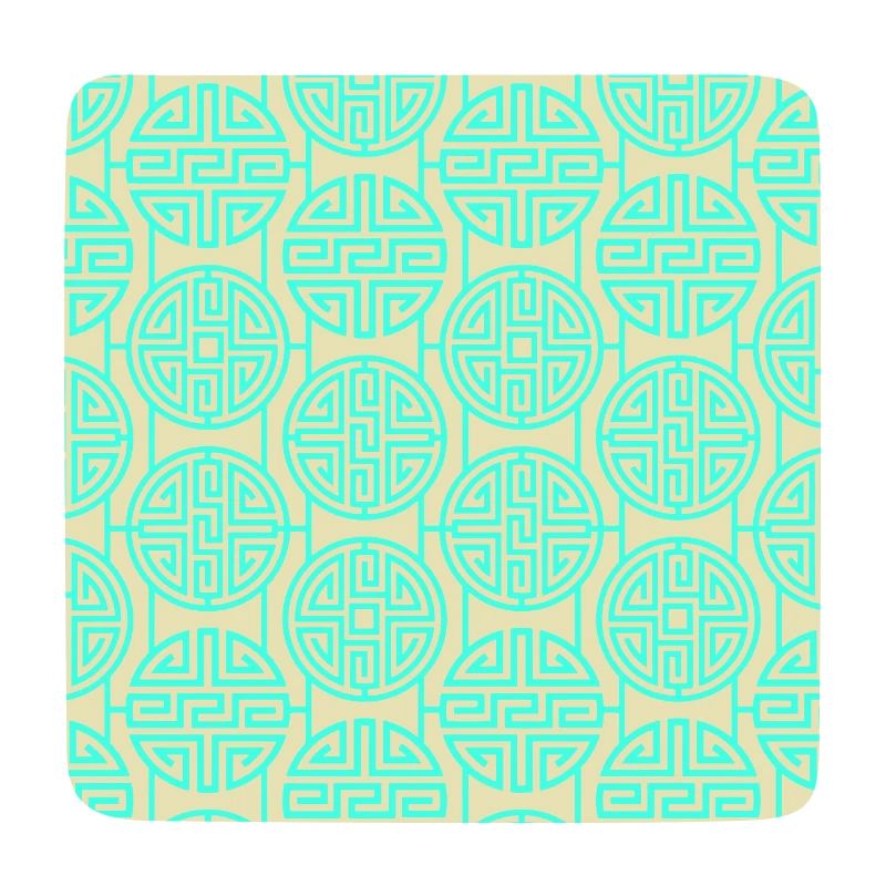 Chinese pattern