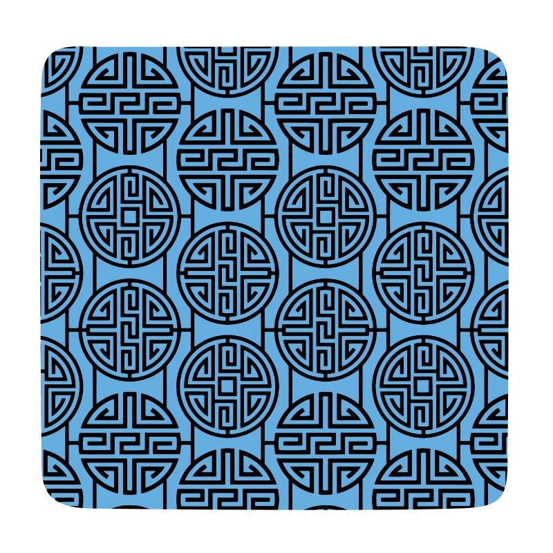 Chinese pattern