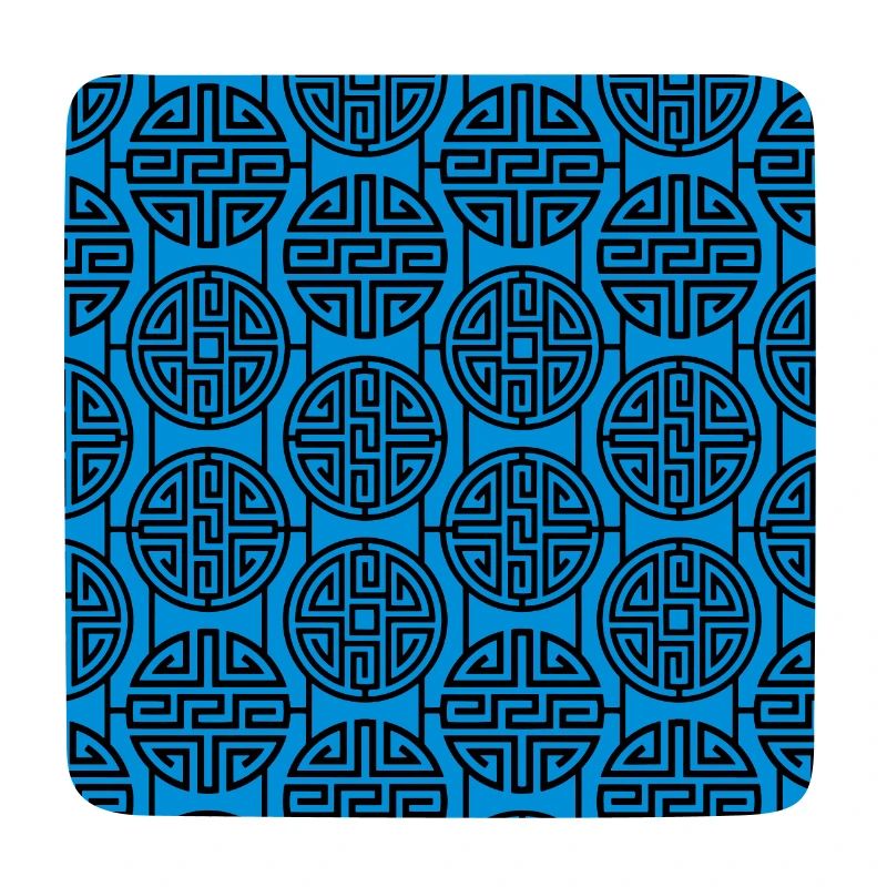 Chinese pattern