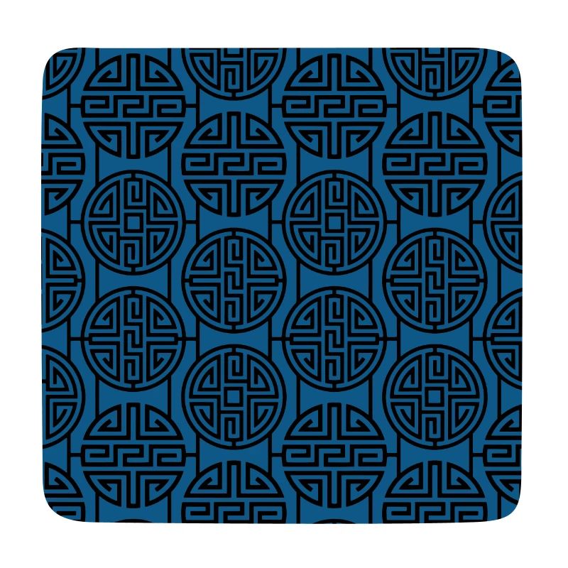 Chinese pattern
