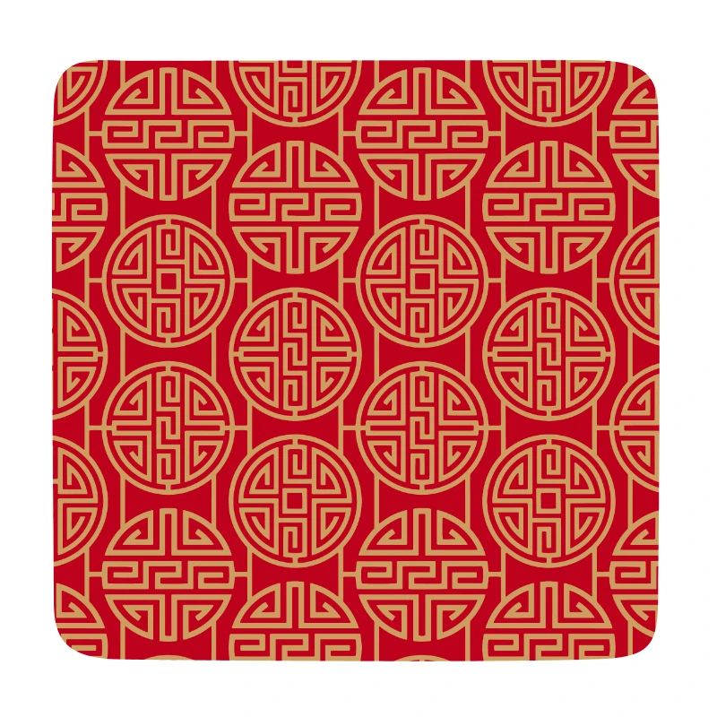 Chinesisches Muster