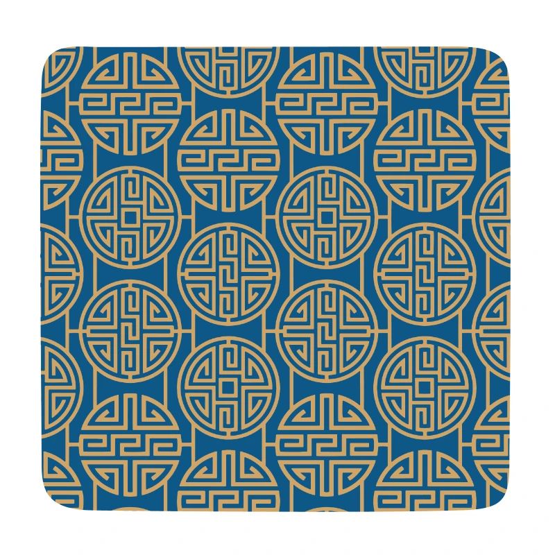 Chinese pattern