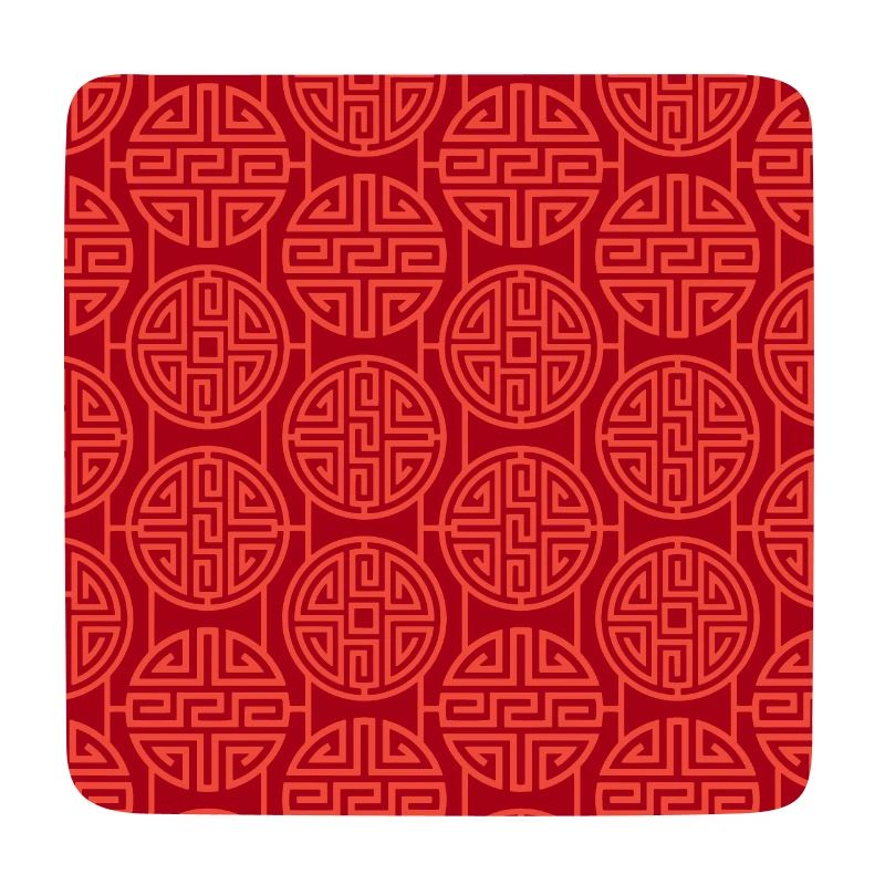 Chinese pattern