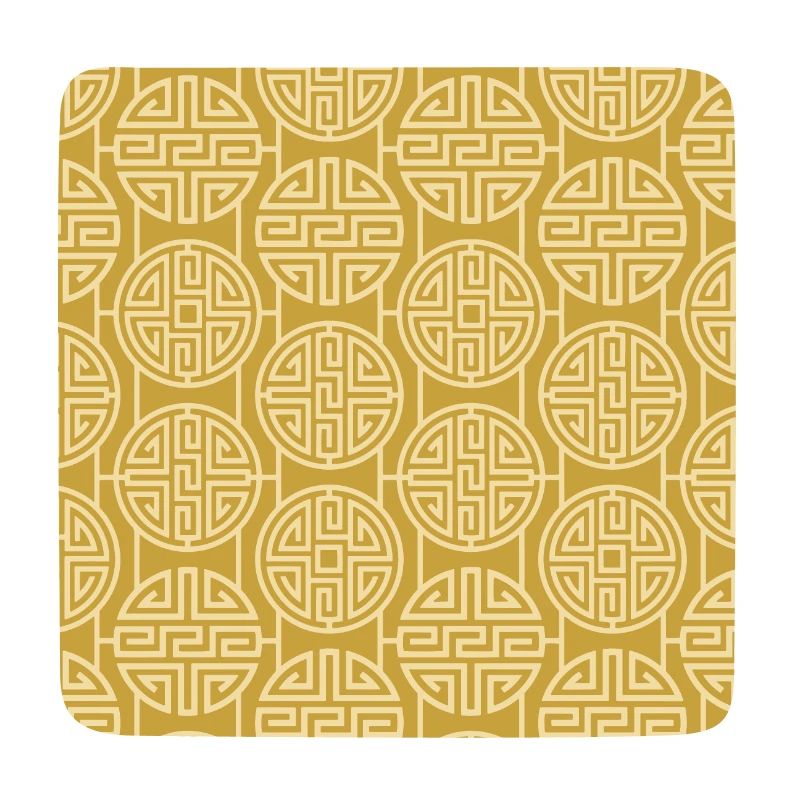 Chinese pattern