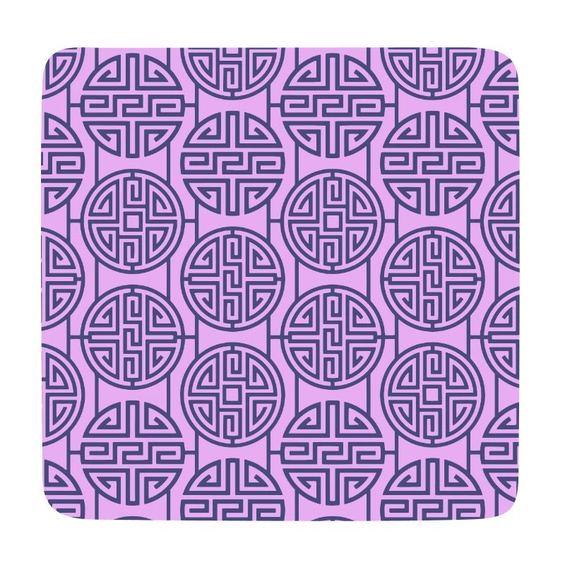 Chinese pattern
