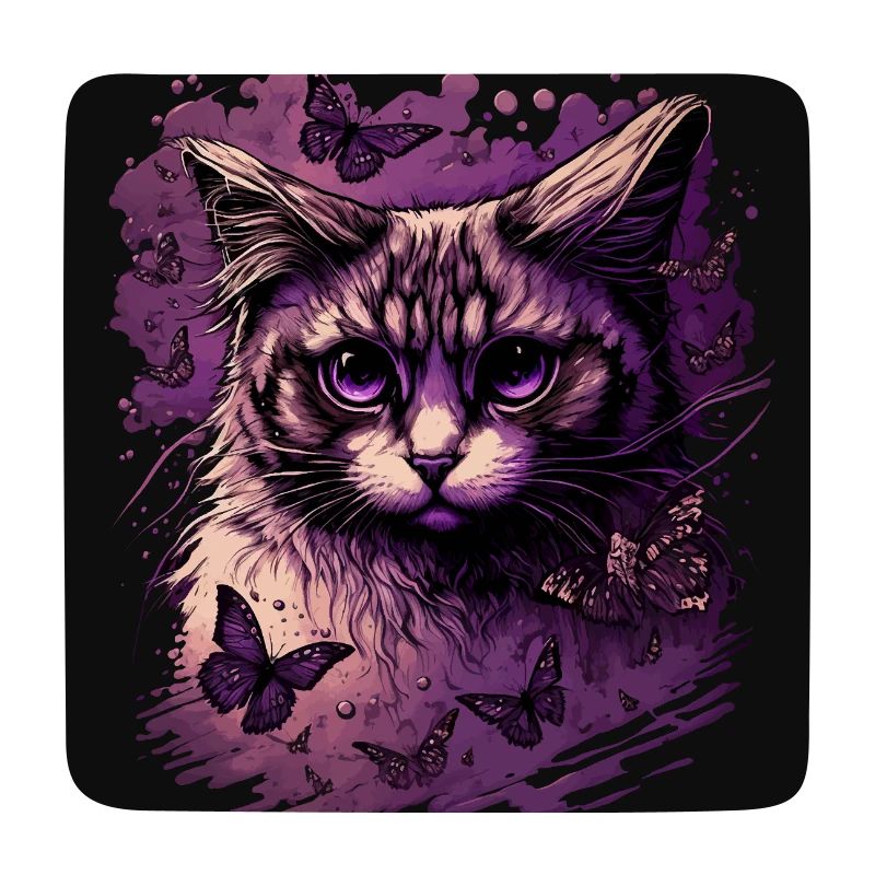 Maine-Coon-Katze