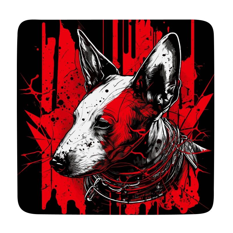 Bullterrier