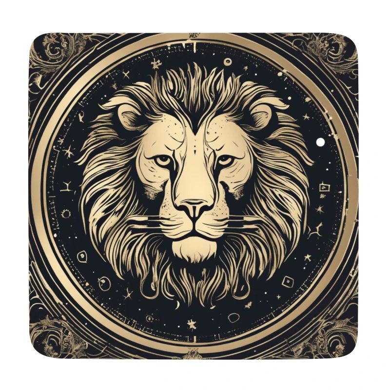 Zodiac Leo