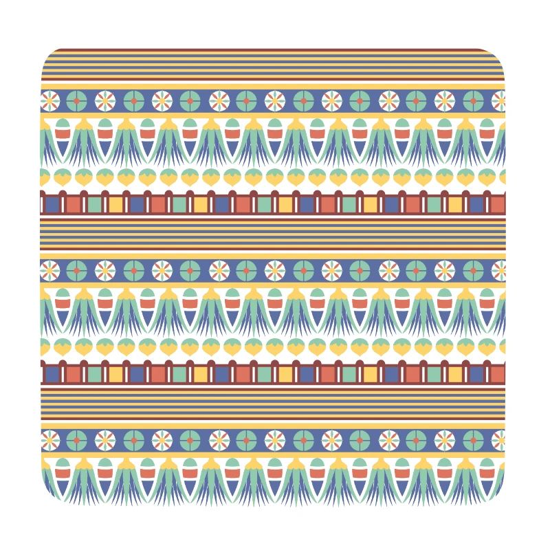 Egyptian Pattern VIII