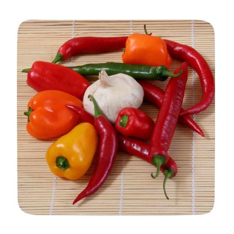 CHILI's Round