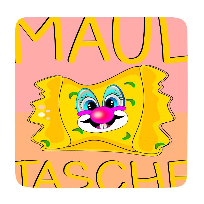 Maultaschen Clown