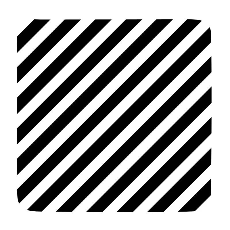 Horizontal stripe