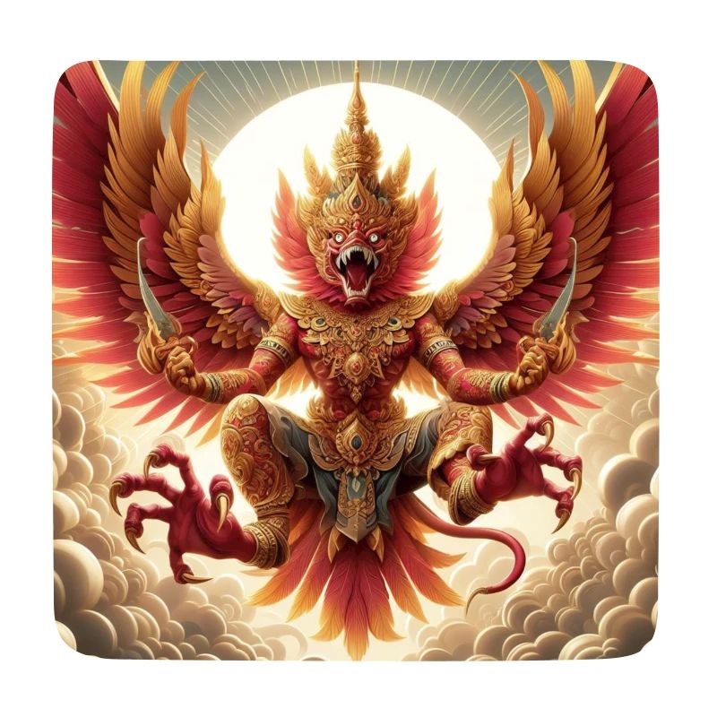 Garuda