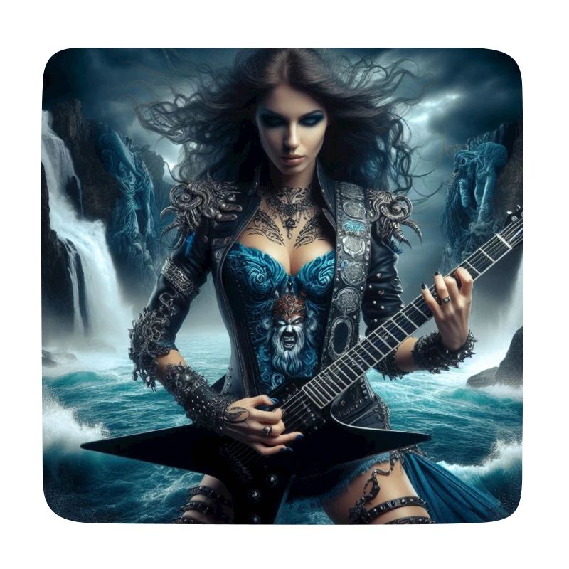 Ocean Metaller,