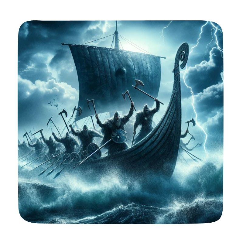 Viking Ship