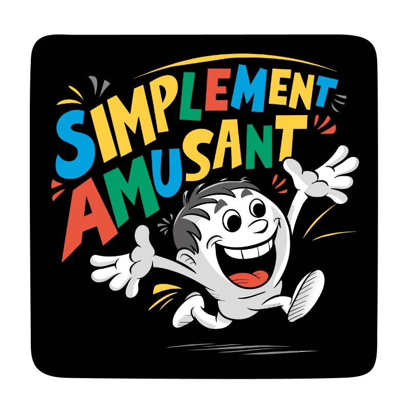 Simplement s'amuser, fêter son anniversaire