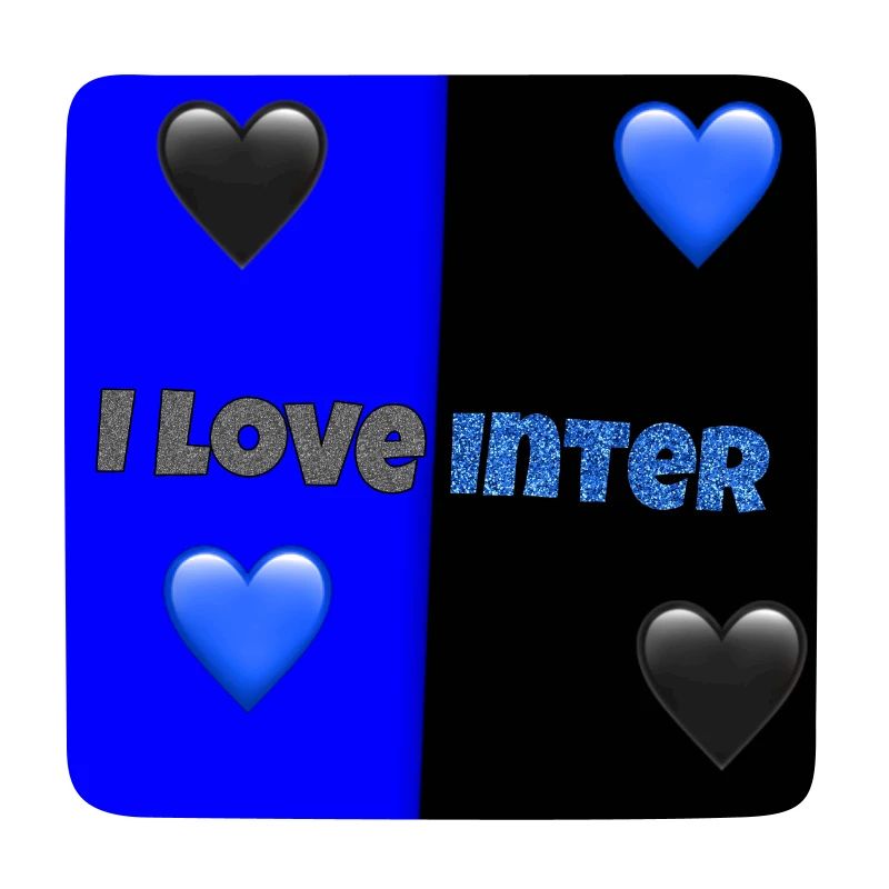 Ich liebe Inter