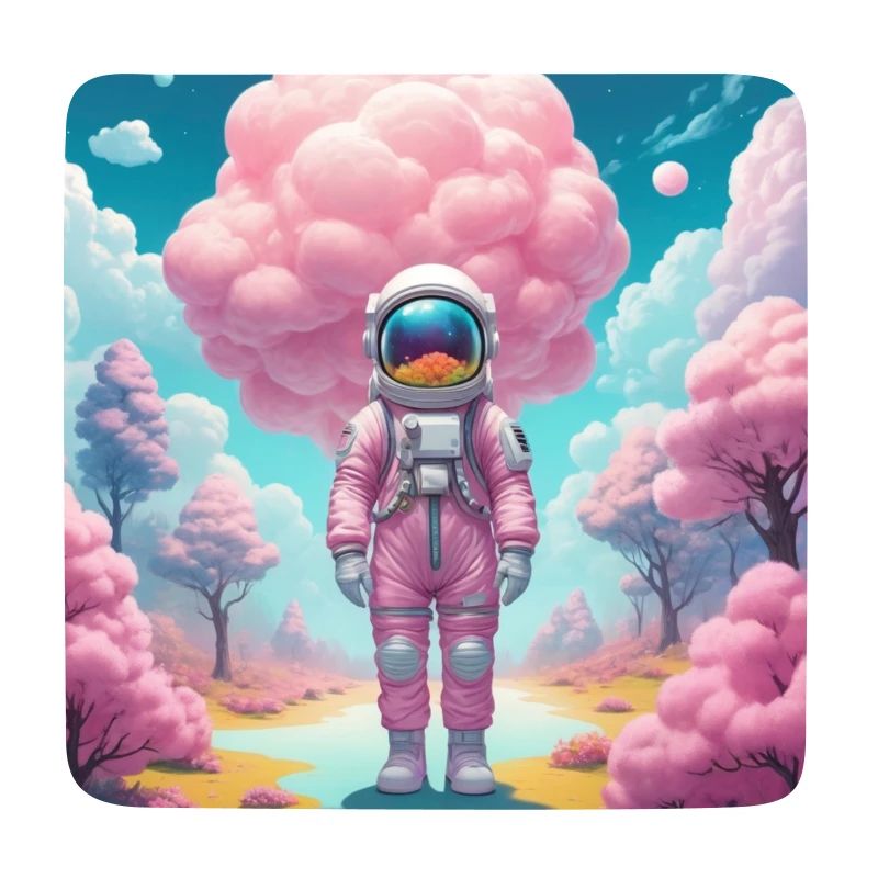 Spaceman