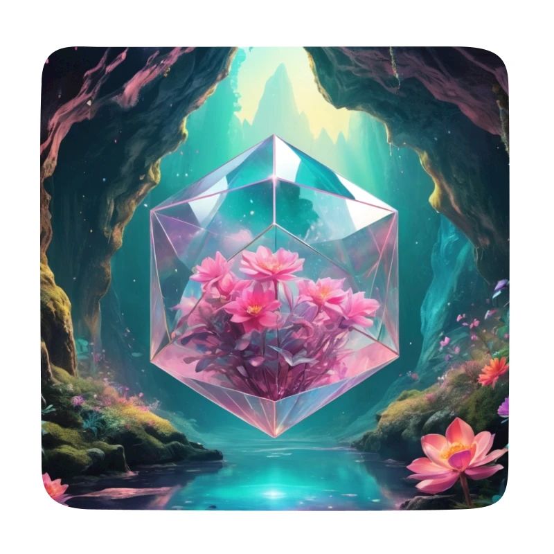 Magic Cave