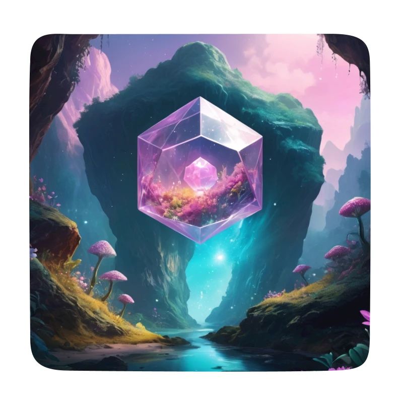 Magic Cave