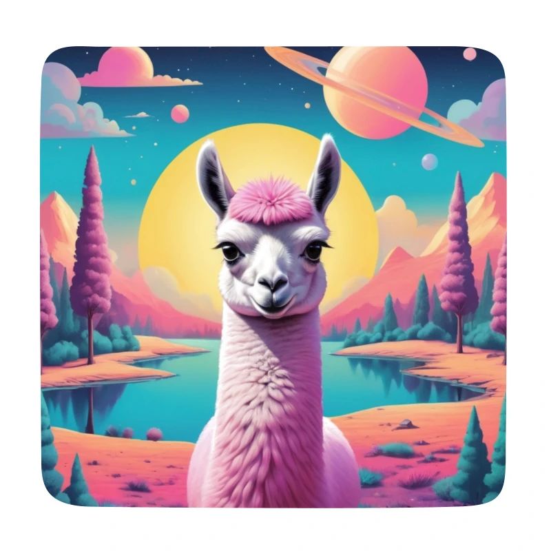 Space-Lama