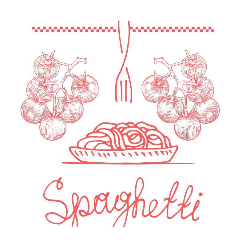 Spaghetti