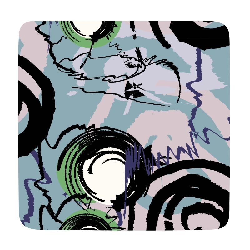 Formes dessinées à la main