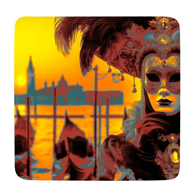 Venezianischer Karneval